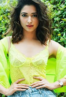 Тамана Бхатиа / Tamannaah Bhatia