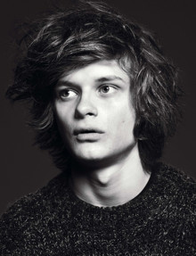 Чарли Тан / Charlie Tahan