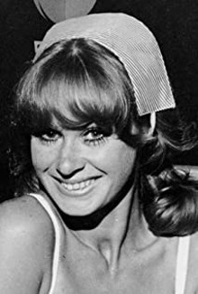 Карол Кливланд / Carol Cleveland