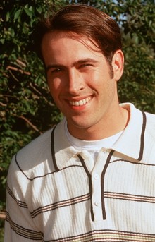 Джейсън Лий / Jason Lee