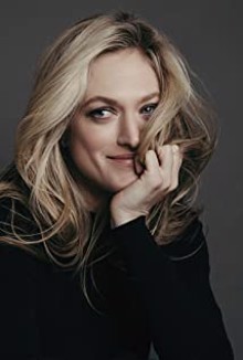 Марин Ирландия / Marin Ireland