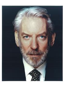 Доналд Съдърланд / Donald Sutherland