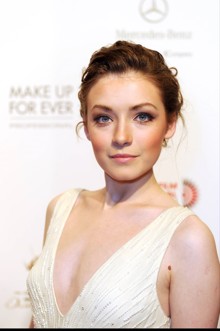 Сара Болджър / Sarah Bolger