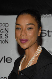 Софи Оконедо / Sophie Okonedo