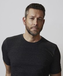 Закари Леви / Zachary Levi