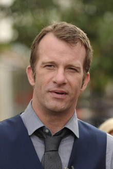 Томас Джейн / Thomas Jane