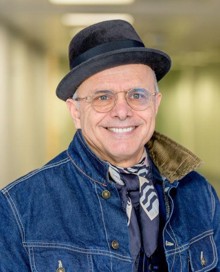 Джо Пантолиано / Joe Pantoliano
