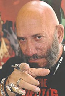 Сид Хейг / Sid Haig