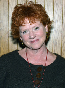 Беки Ан Бейкър / Becky Ann Baker