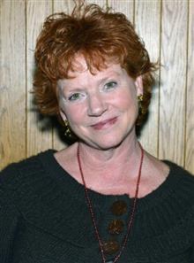 Беки Ан Бейкър / Becky Ann Baker