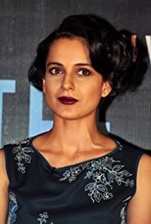 Бен Кангана Ранаут / Kangana Ranaut