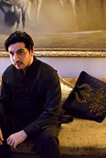 Зайед Хан / Zayed Khan