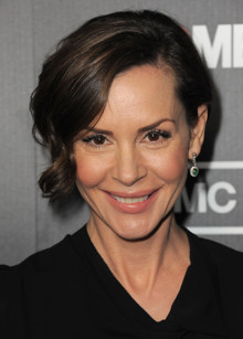 Ембет Дейвиц / Embeth Davidtz