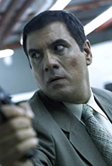 Боман Ирани / Boman Irani