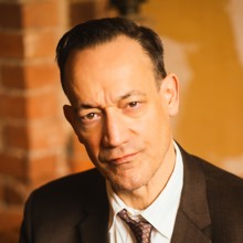 Тед Рейми / Ted Raimi