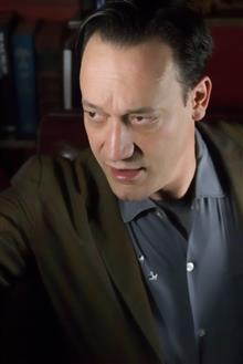 Тед Рейми / Ted Raimi