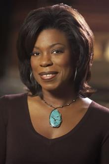 Лорейн Тусейн / Lorraine Toussaint