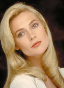 Алисън Доуди / Alison Doody