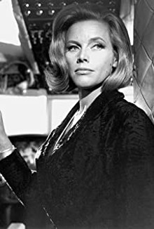 Хонор Блекман / Honor Blackman