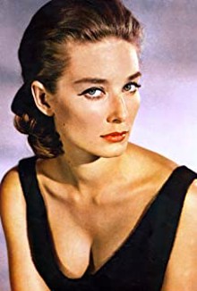 Таня Малет / Tania Mallet