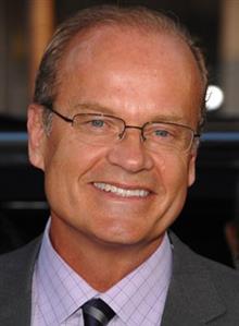 Келси Грамър / Kelsey Grammer