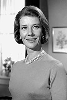 Лоис Максуел / Lois Maxwell