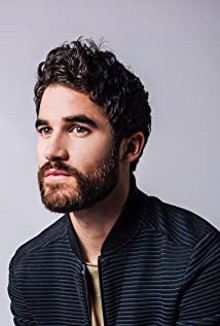 Дарън Крис / Darren Criss