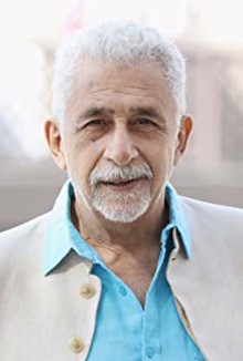 Насирудин Шах / Naseeruddin Shah