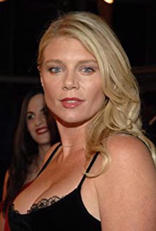 Пета Уилсън / Peta Wilson