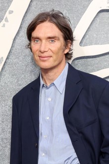 Килиън Мърфи / Cillian Murphy