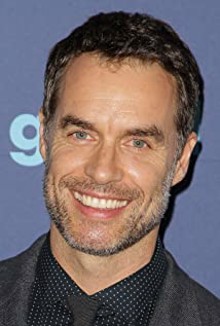 Мъри Бартлет / Murray Bartlett