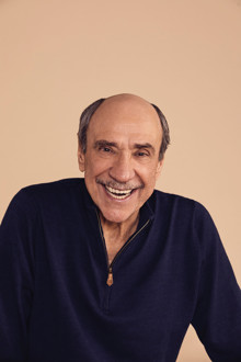 Ф. Мърей Ебрахам / F. Murray Abraham