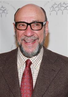 Ф. Мърей Ебрахам / F. Murray Abraham