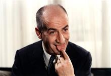 Луи дьо Фюнес / Louis de Funes