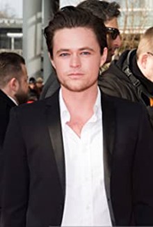 Харисън Гилбъртсън / Harrison Gilbertson