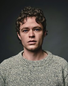 Харисън Гилбъртсън / Harrison Gilbertson