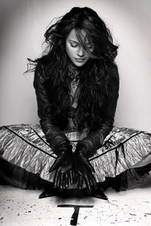 Мишел Родригес / Michelle Rodriguez