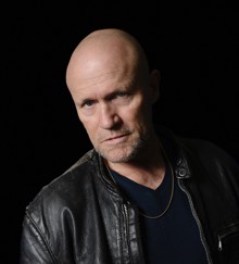 Майкъл Рукър / Michael Rooker