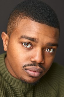 Марк Джон Джефрис / Marc John Jefferies