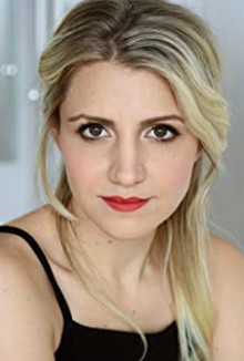 Анали Ашфорд / Annaleigh Ashford