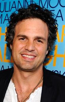 Марк Ръфало / Mark Ruffalo