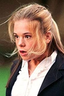 Елън Мут / Ellen Muth