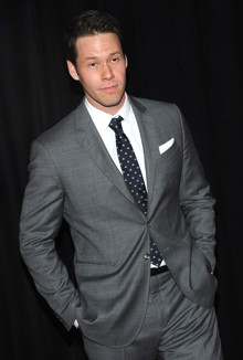 Айк Баринхолц / Ike Barinholtz