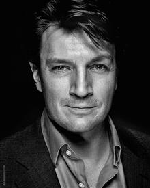 Нейтън Филиън / Nathan Fillion