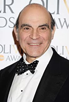 Дейвид Суше / David Suchet