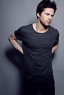 Том Райли / Tom Riley