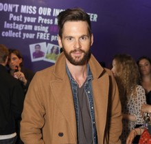 Том Райли / Tom Riley