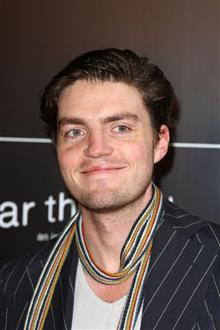 Том Бьорк / Tom Burke