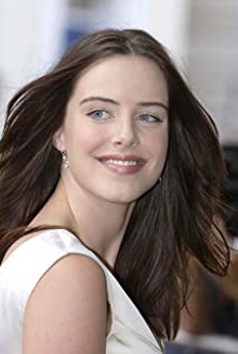 Мишел Райън / Michelle Ryan