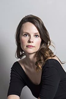 Сара Рамос / Sarah Ramos